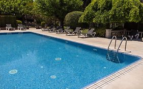 Rvhotels Broquetas Spa Termal